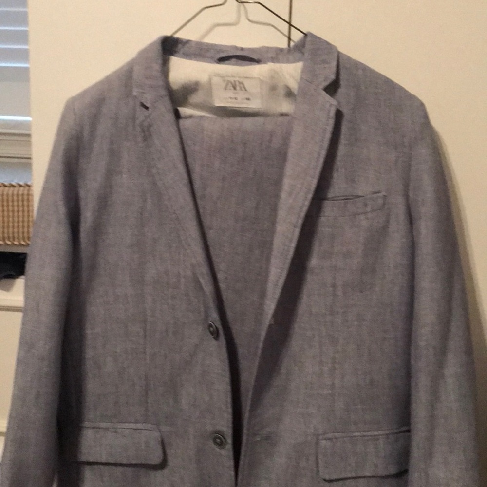 Boys suit